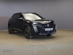 Used 2008 Peugeot 2008 GTi SUV | £18,995 (Super price)