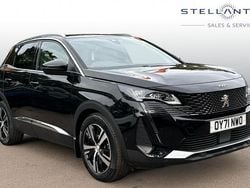 Used 2023 Peugeot 3008 GTi Estate | £18,234 (Good price)
