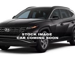 Black Used 2022 Hyundai Tucson SE SUV | £17,999 (Fair price)