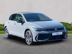 Other New 2025 VW Golf VIII Black Edition Hatchback | £31,253 (A bit pricey)