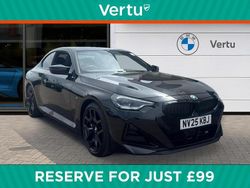 Other Used 2024 BMW M240 M Sport Coupe | £42,243 (Good price)