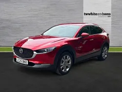 New 2025 Mazda CX-30 Exclusive-Line SUV | £27,950 (Fair price)