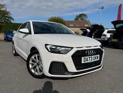 Used 2023 Audi A1 Sportback Sport Hatchback | £20,280 (Fair price)