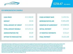 Red Used 2019 Suzuki SX4 S-Cross SZ5 SUV | £13,500 (Fair price)