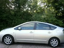 Used 2005 Toyota Prius Hatchback | £3,450 (Expensive)