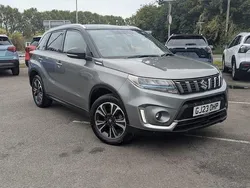 Used 2020 Suzuki Vitara SZ5 SUV | £16,799 (Fair price)