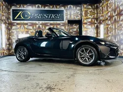 Black Used 2019 Mazda MX5 Cabriolet | £15,495 (Fair price)