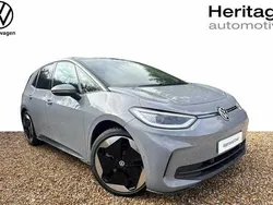 Used 2024 VW ID.3 Hatchback | £27,450