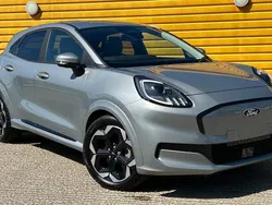 New 2025 Ford Puma Gen-E Premium Hatchback | £30,809