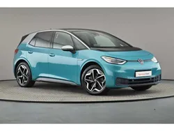 Other Used 2020 VW ID.3 Pro Hatchback | £13,399 (Super price)
