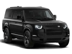 New 2025 Land Rover Defender HSE Dynamic SUV | £87,757 (Expensive)