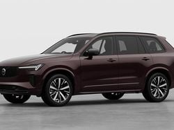 Denim blue New 2025 Volvo XC90 Plus SUV | £71,790 (Good price)
