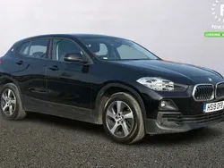 Used 2021 BMW X2 SUV | £13,599 (Super price)