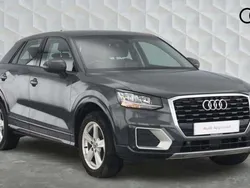 Grey Used 2019 Audi Q2 Sport SUV | £18,350 (Good price)
