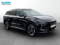 New 2025 MG MG5 EV Trophy Estate | £24,291 (Fair price)