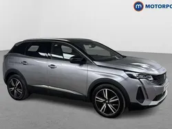 Used 2022 Peugeot 3008 Premium Estate | £20,749 (Fair price)
