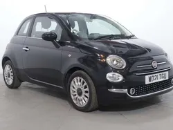 Used 2022 Fiat 500 Dolcevita Hatchback | £7,200 (Fair price)