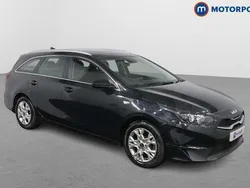 Used 2024 Kia Ceed Sportswagon 2 Estate | £13,799 (Good price)