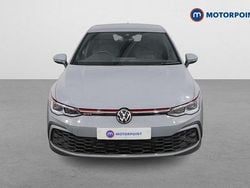 Grey Used 2022 VW Golf VIII GTI Hatchback | £26,899 (Fair price)