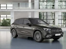 New 2026 Mercedes 300 AMG Line Premium Plus Estate | £69,179