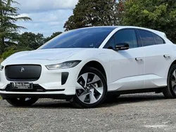 Used 2024 Jaguar I-Pace R-Dynamic SUV | £28,995 (Good price)