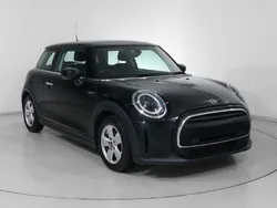 Black Used 2022 Mini Cooper Classic Hatchback | £13,390 (Good price)