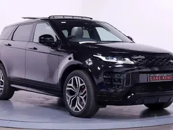 Used 2023 Land Rover Range Rover evoque Autobiography Hatchback | £28,527 (Good price)
