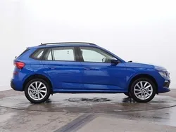Blue Used 2024 Skoda Kamiq SE SUV | £16,402 (Good price)