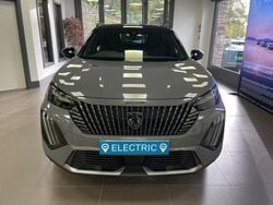 Grey Used 2024 Peugeot e-2008 GT SUV | £19,490 (Fair price)