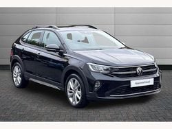Black New 2025 VW Taigo Life SUV | £21,095 (Super price)