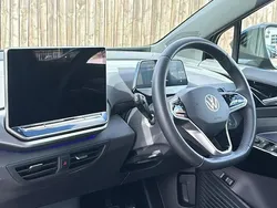 Used 2026 VW ID.5 Pro SUV | £27,299 (Fair price)