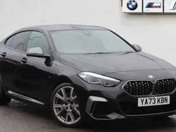 BMW M235