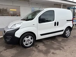 White Used 2023 Fiat Fiorino MPV | £13,490 (Expensive)