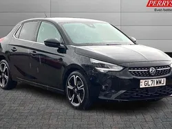 Used 2022 Vauxhall Corsa Edition Hatchback | £14,495 (A bit pricey)