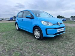 Blue Used 2017 VW up! move up! Hatchback | £4,995 (Super price)
