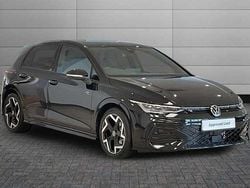 New 2025 VW Golf VIII | £32,050 (Good price)