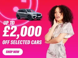 Blue Used 2017 Seat Ibiza SE Hatchback | £8,990 (Good price)