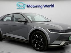 Used 2022 Hyundai Ioniq Premium Hatchback | £18,000 (Good price)