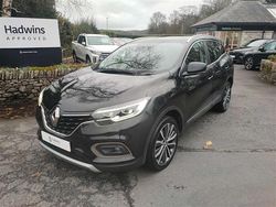 Black Used 2020 Renault Kadjar Version S SUV | £9,995 (Good price)