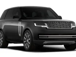 New 2025 Land Rover Range Rover HSE SUV | £116,550 (Super price)