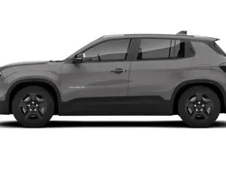 Jeep Avenger EV