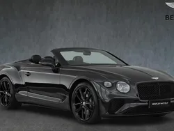 Onyx Used 2020 Bentley Continental Sedan | £130,000