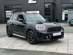 Black Used 2023 Mini Cooper Countryman Classic SUV | £23,990 (Fair price)