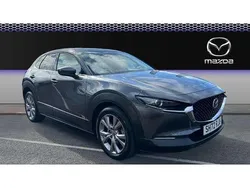Other Used 2022 Mazda CX-30 Inclusive SUV | £17,328 (Fair price)