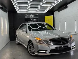 Silver Used 2014 Mercedes C250 AMG Line Premium Plus Sedan | £3,500 (Super price)