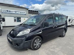 Grey Used 2009 Peugeot Expert Comfort Van | £12,995
