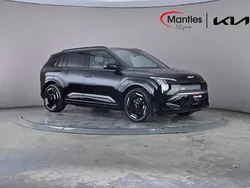 New 2025 Kia EV3 2 SUV | £37,395 (Fair price)