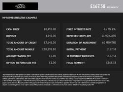 Black Used 2015 Mazda CX-5 Inclusive SUV | £8,495 (Fair price)