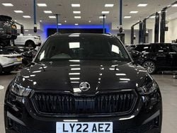 Used 2024 Skoda Kodiaq SportLine SUV | £25,495 (Super price)
