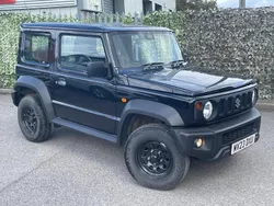 Used 2023 Suzuki Jimny SUV | £22,990 (Good price)